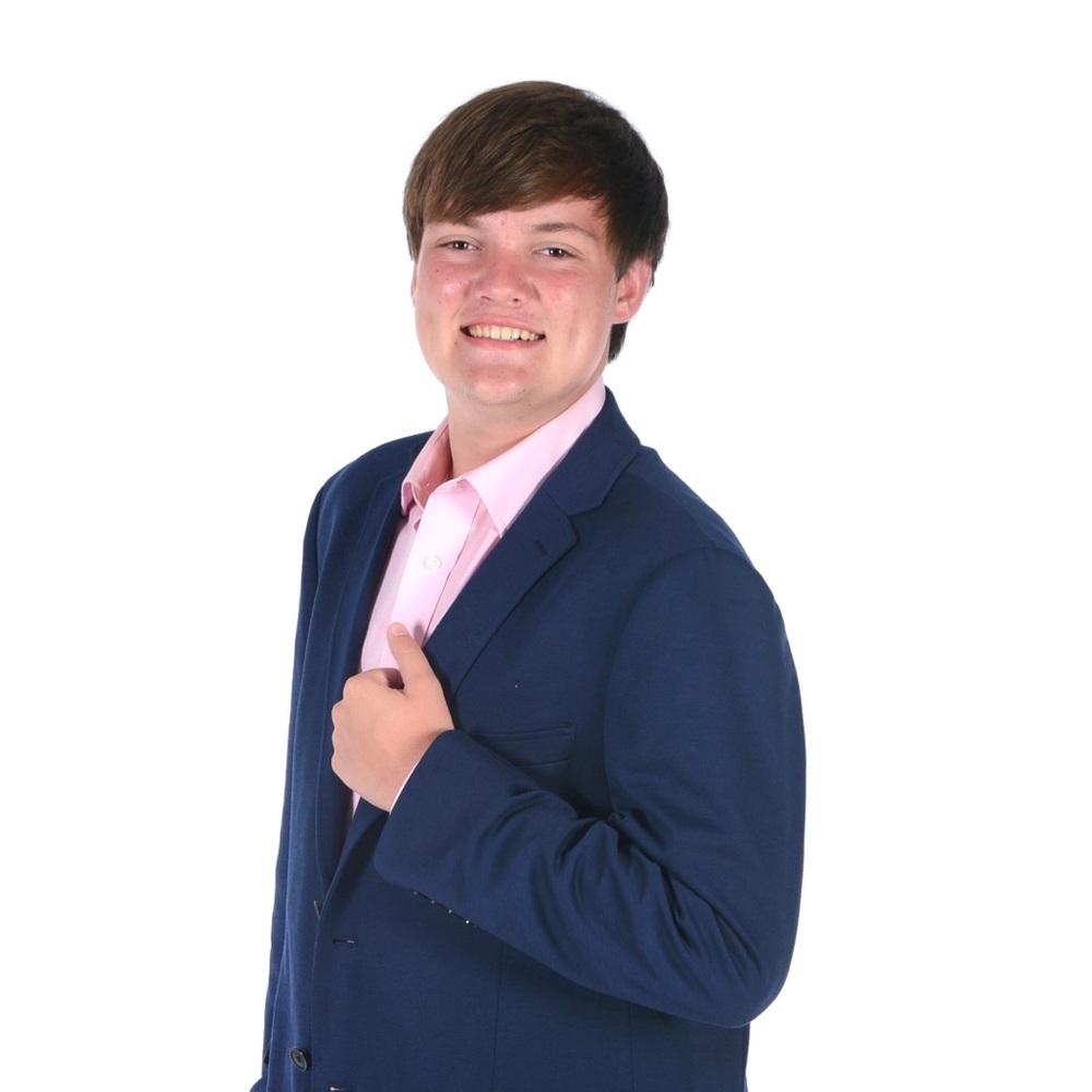 Meet your Posher, Tyler